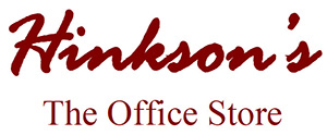 Hinkson's, The Office Store