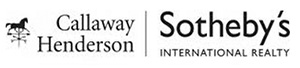 Callaway Henderson | Sootheby's International Realty